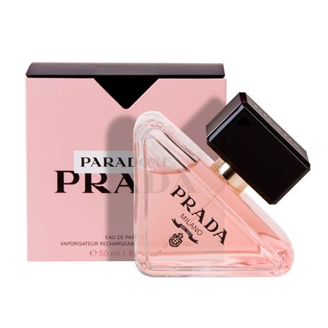 prada paradoxe цена